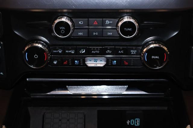 2025 Ford F-250 King Ranch
