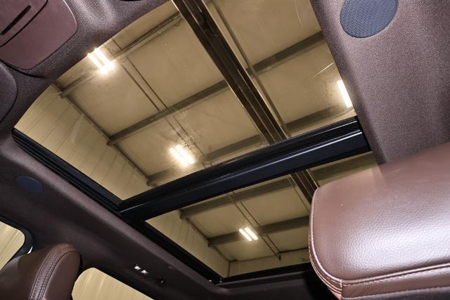 2025 Ford F-250 King Ranch