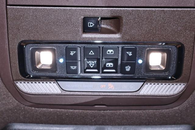 2025 Ford F-250 King Ranch
