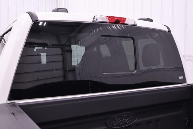 2025 Ford F-250 King Ranch