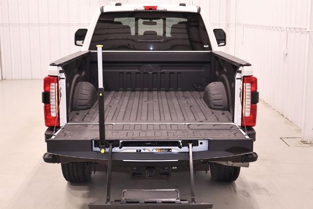 2025 Ford F-250 King Ranch