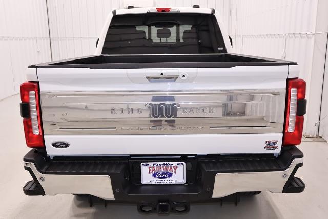 2024 Ford F-250 XL
