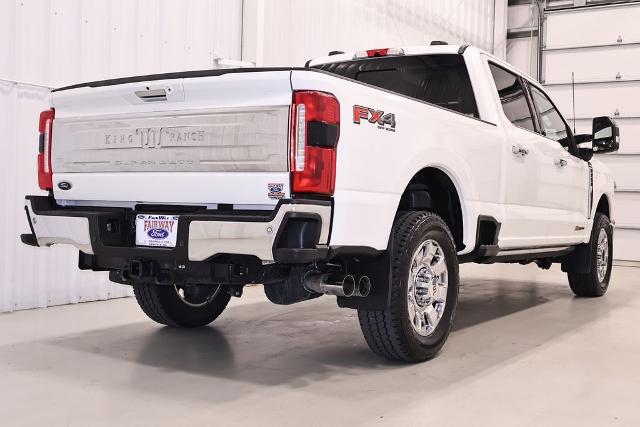 2024 Ford F-250 XL