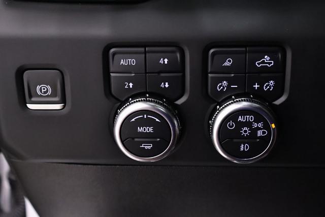 2024 GMC Sierra 3500HD 4WD Crew Cab Long Bed Denali Ultimate