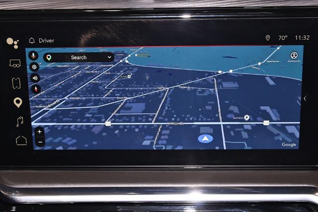 2024 GMC Sierra 3500HD 4WD Crew Cab Long Bed Denali Ultimate