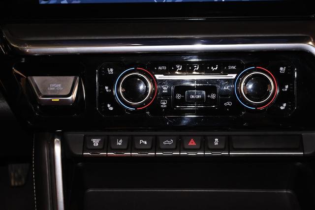 2024 GMC Sierra 3500HD 4WD Crew Cab Long Bed Denali Ultimate