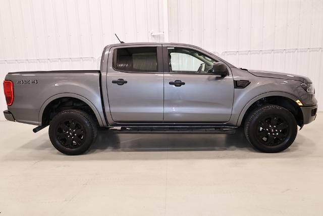 2023 Ford Ranger XL