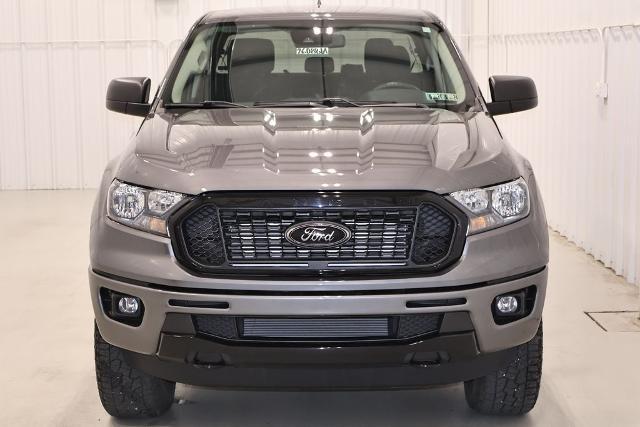 2023 Ford Ranger XL