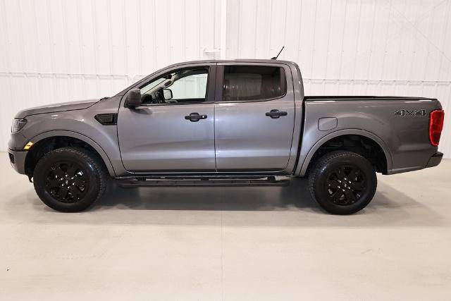 2023 Ford Ranger XL