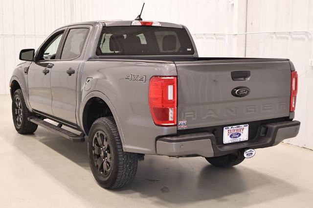 2023 Ford Ranger XL