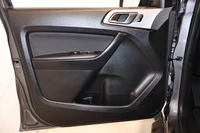 2023 Ford Ranger XL