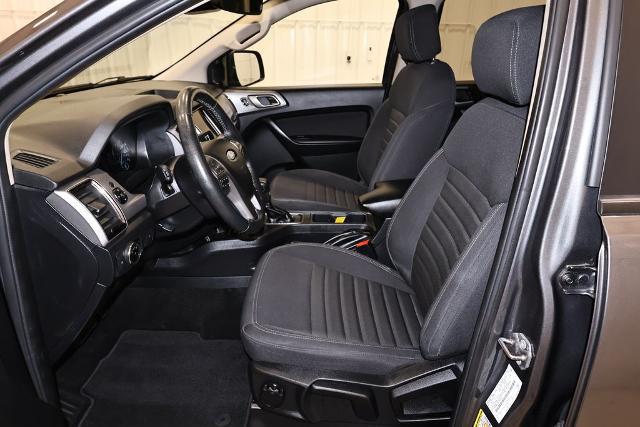 2023 Ford Ranger XL