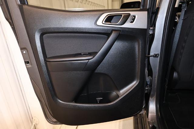 2023 Ford Ranger XL