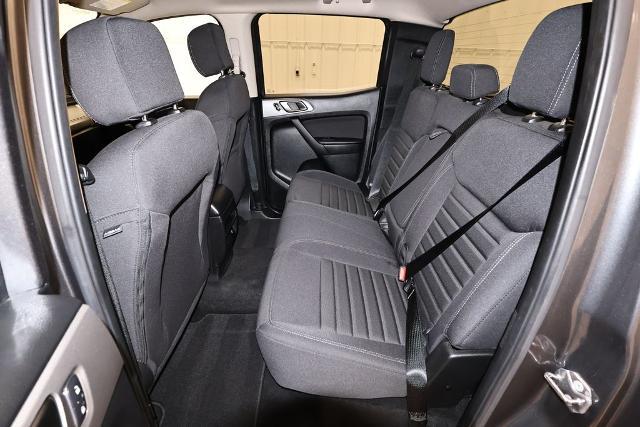 2023 Ford Ranger XL