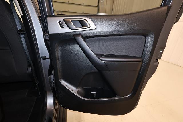 2023 Ford Ranger XL