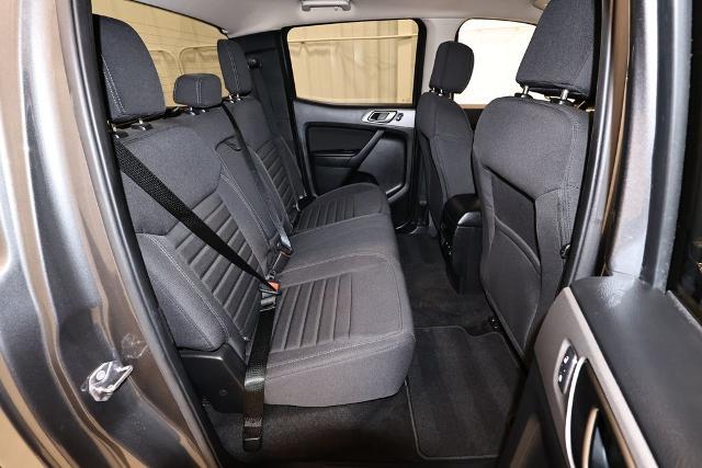 2023 Ford Ranger XL