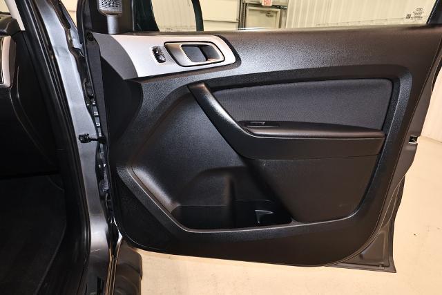 2023 Ford Ranger XL