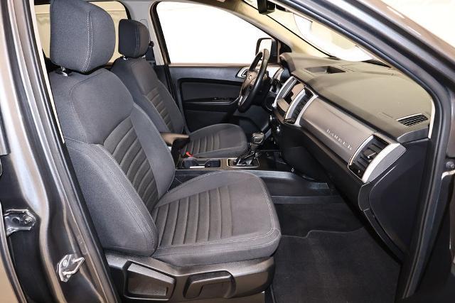 2023 Ford Ranger XL