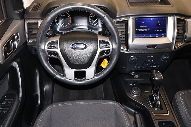 2023 Ford Ranger XL