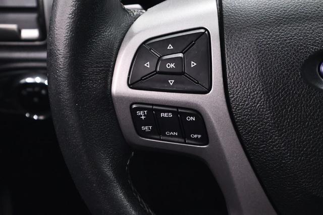 2023 Ford Ranger XL