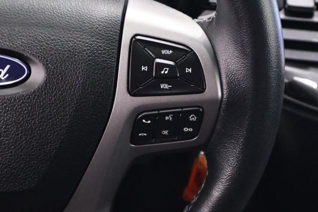 2023 Ford Ranger XL
