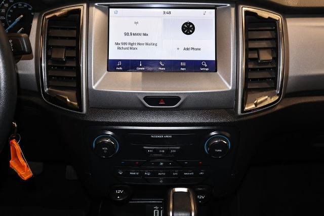2023 Ford Ranger XL