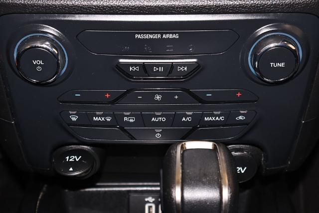 2023 Ford Ranger XL
