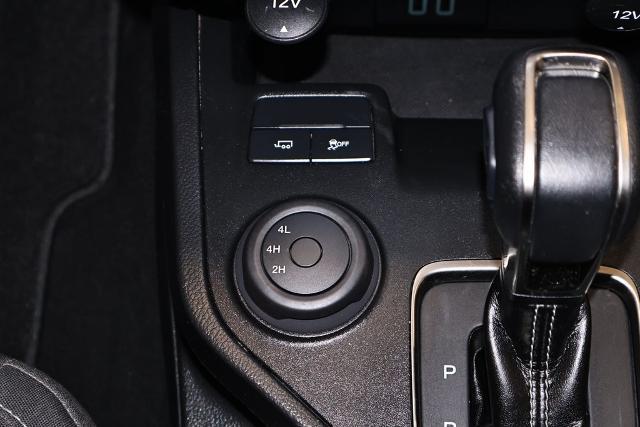 2023 Ford Ranger XL