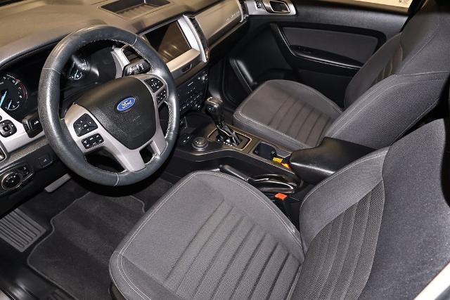 2023 Ford Ranger XL