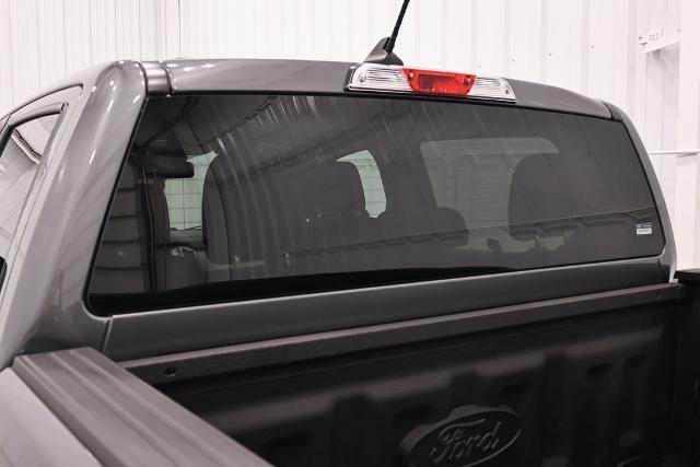 2023 Ford Ranger XL