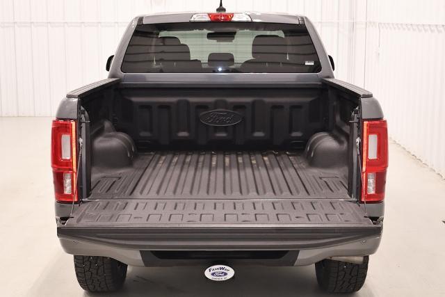 2023 Ford Ranger XL
