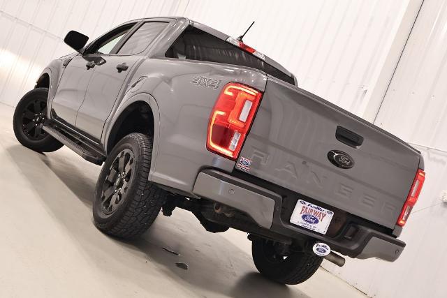 2023 Ford Ranger XL