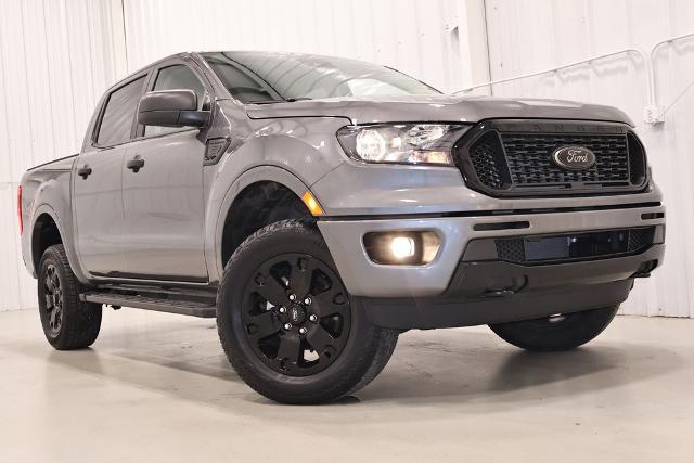 2023 Ford Ranger XL