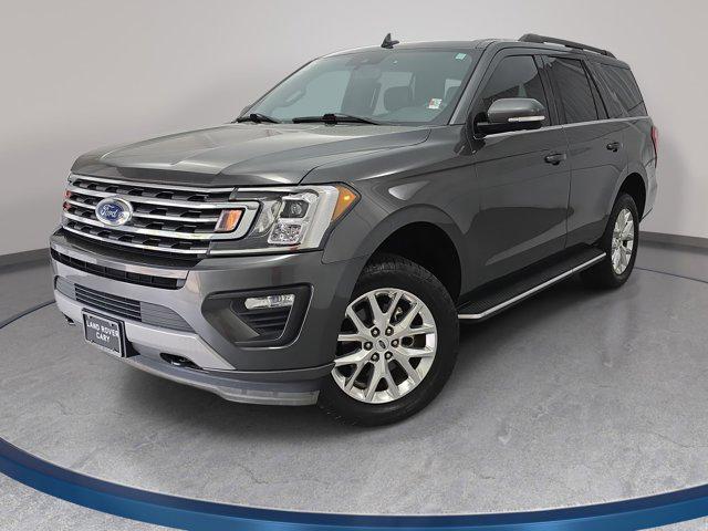 2020 Ford Expedition XLT for sale in Wendell, NC