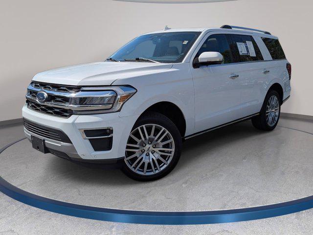2024 Ford Expedition Limited for sale in Wendell, NC
