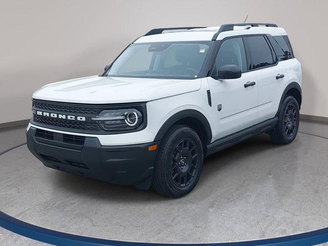 2026 Ford Bronco Sport Big Bend for sale in Wendell, NC