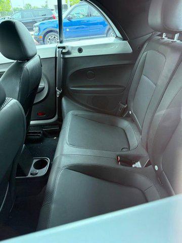 2013 Volkswagen Beetle 2.0L TDI