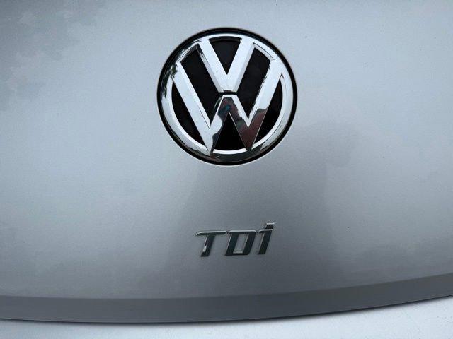 2013 Volkswagen Beetle 2.0L TDI