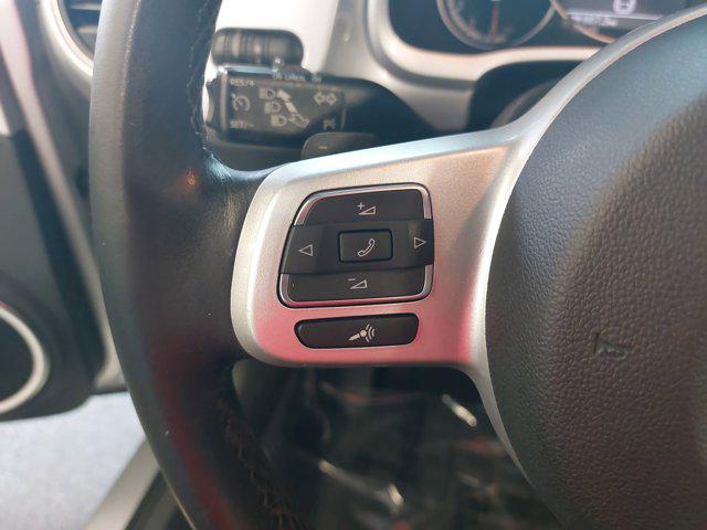 2013 Volkswagen Beetle 2.0L TDI