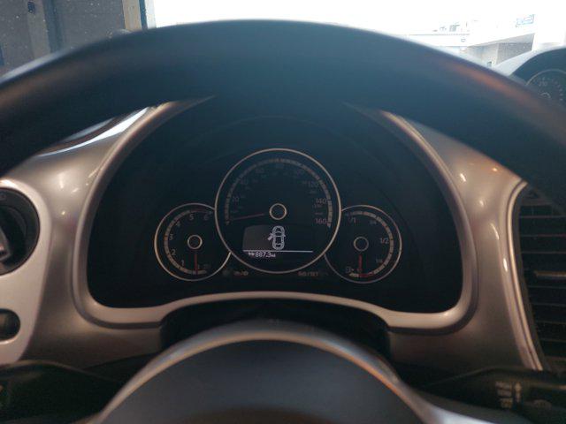 2013 Volkswagen Beetle 2.0L TDI