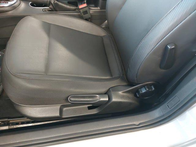 2013 Volkswagen Beetle 2.0L TDI