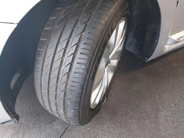 2013 Volkswagen Beetle 2.0L TDI