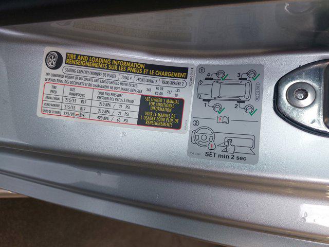 2013 Volkswagen Beetle 2.0L TDI
