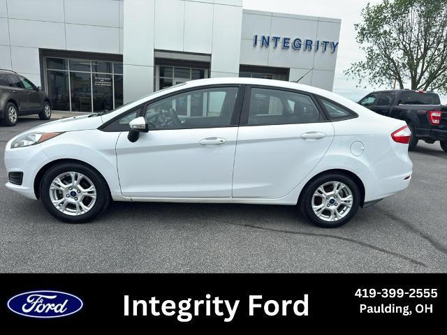 2015 Ford Fiesta SE for sale in Paulding, OH