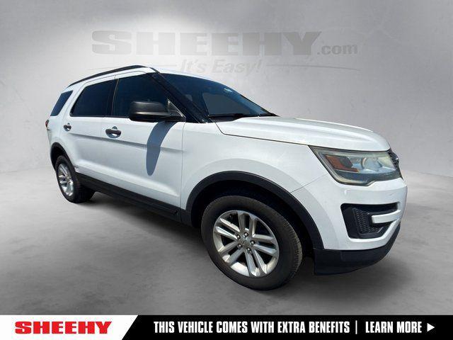 2016 Ford Explorer Base for sale in Gaithersburg, MD