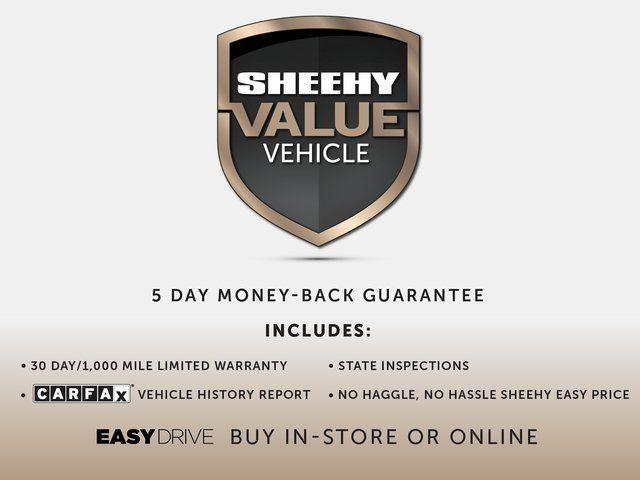 2016 Ford Explorer Base