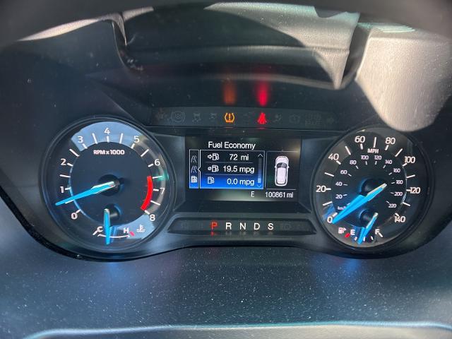 2016 Ford Explorer Base
