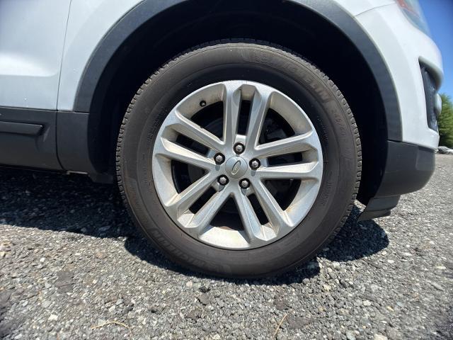2016 Ford Explorer Base