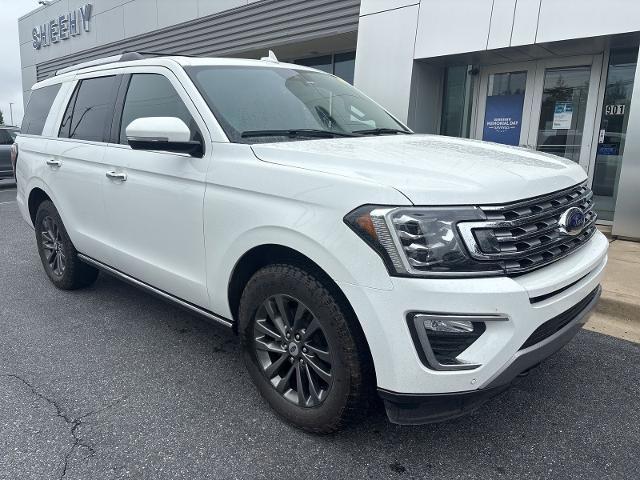 2021 Ford Expedition Limited for sale in Gaithersburg, MD