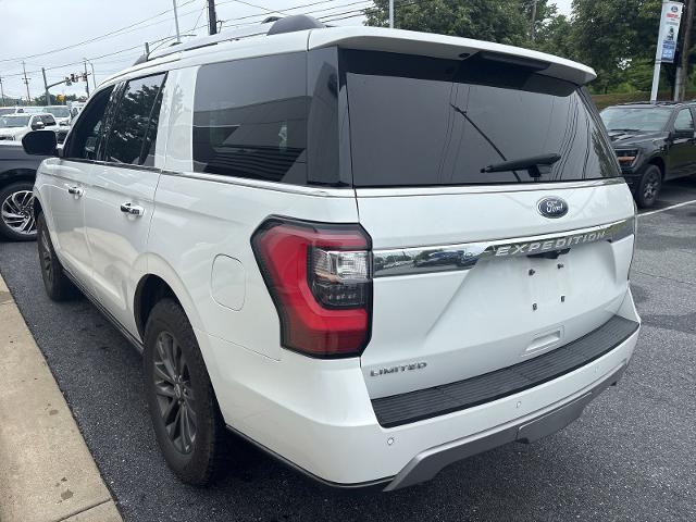 2021 Ford Expedition Limited